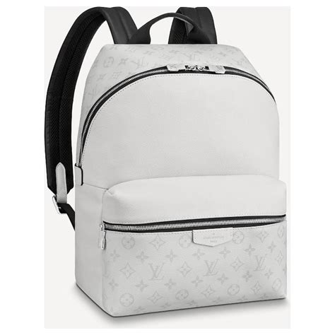 lv off white backpack|backpack louis vuitton original.